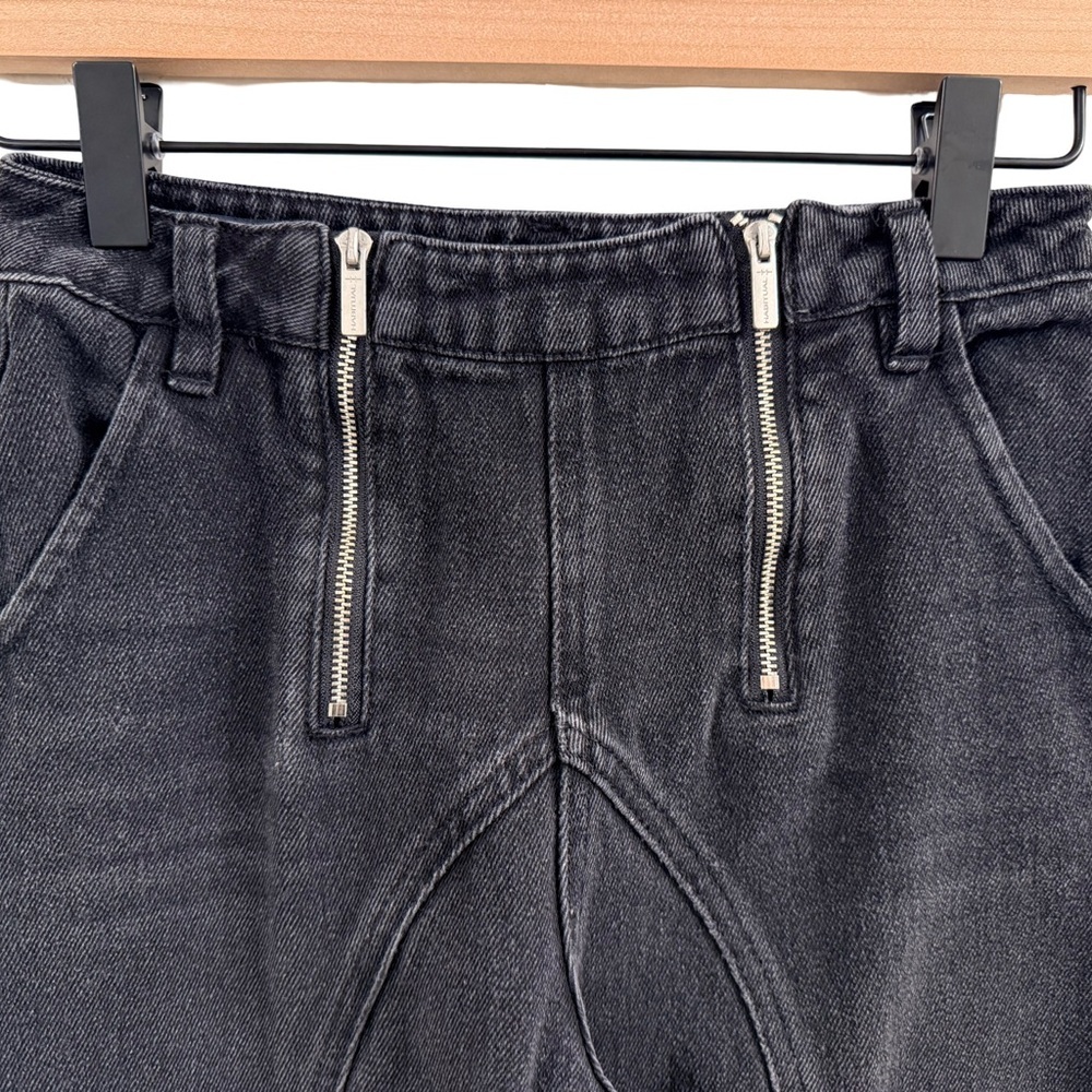 Habitual Black Flare & Wide Leg Jeans - Picture 2 of 11
